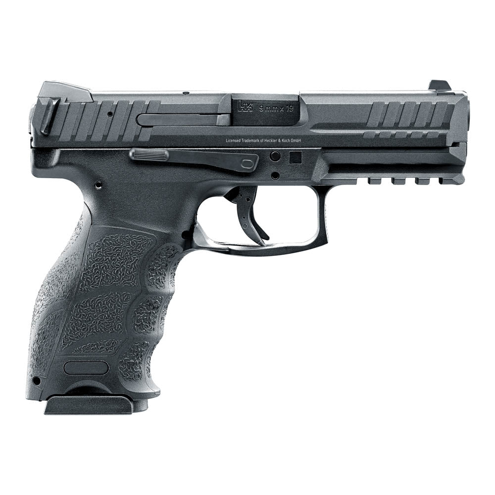 Heckler & Koch VP9 6 mm BB GBB Softair Pistole