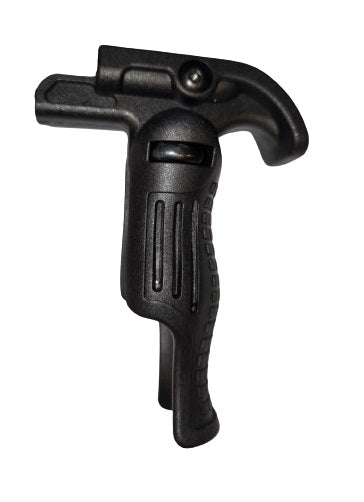 Klappbarer Schwarz Tactical Frontgriff klappbar