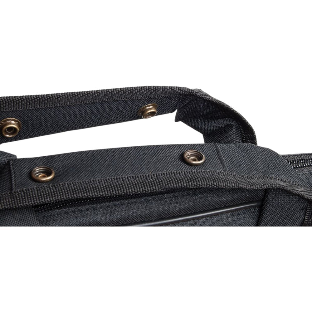 Mauser Gewehrtasche Schwarz