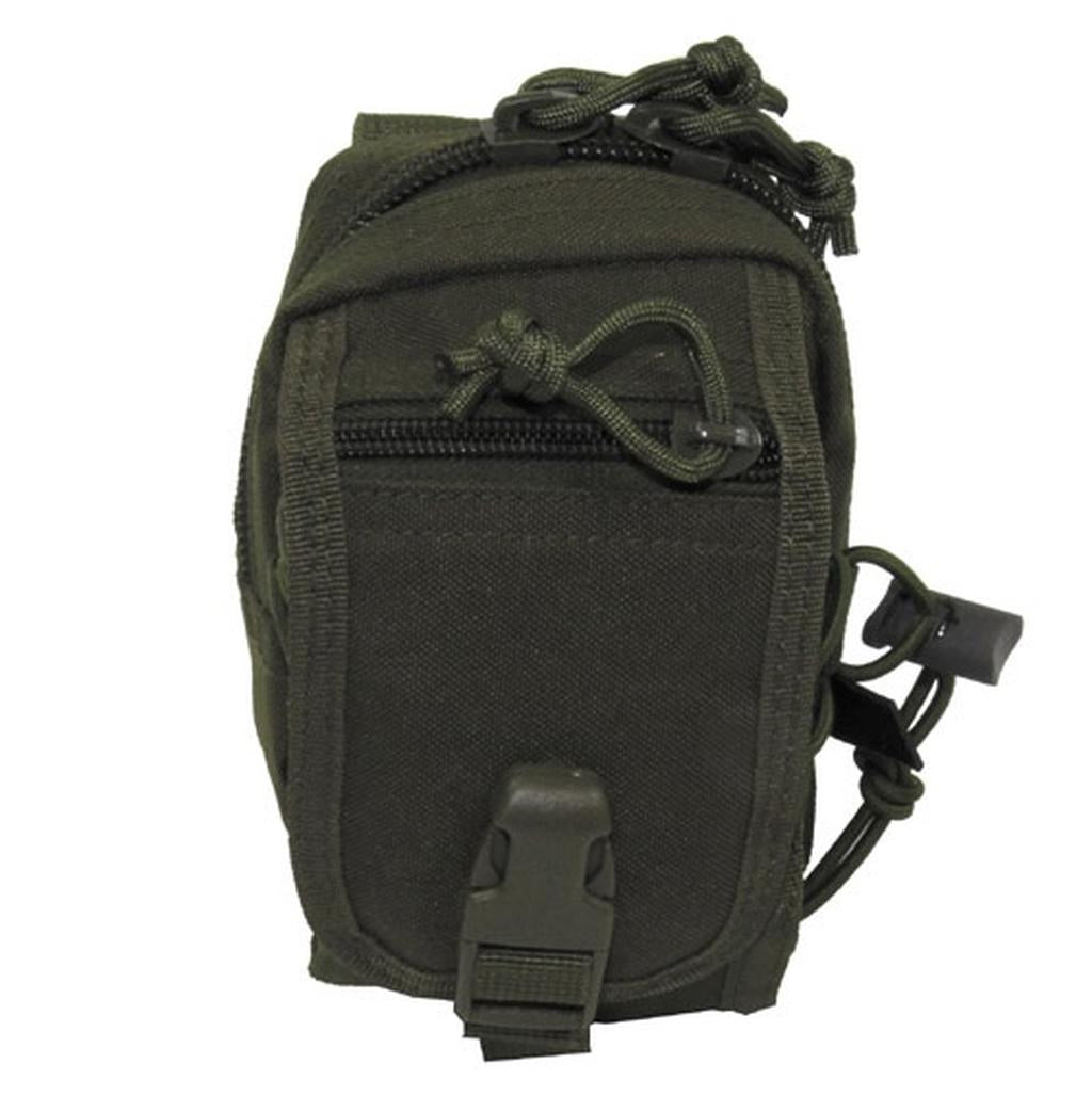 Mehrzwecktasche, MOLLE, klein