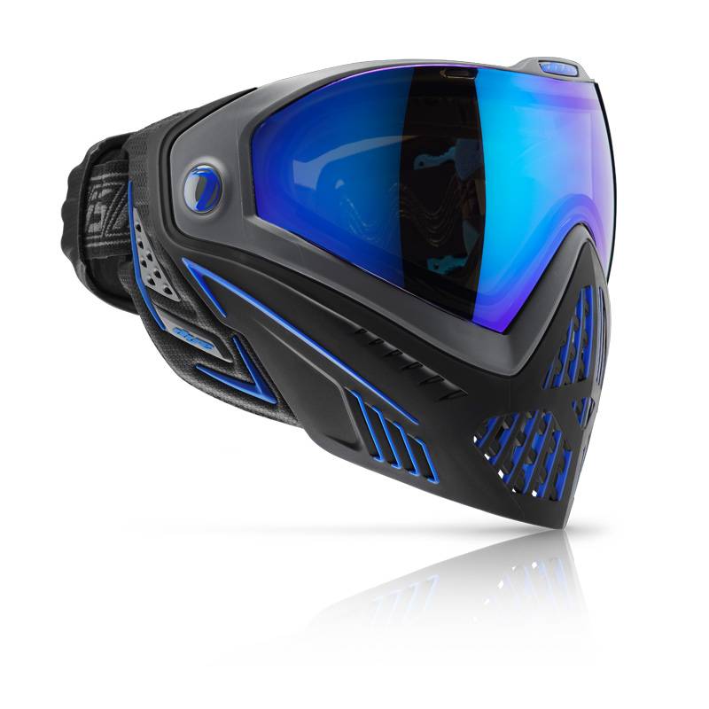 DYE i5 Paintball Thermal Maske V2.0