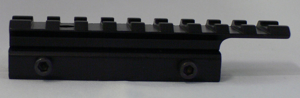 Riser Adapter 11mm auf 22mm