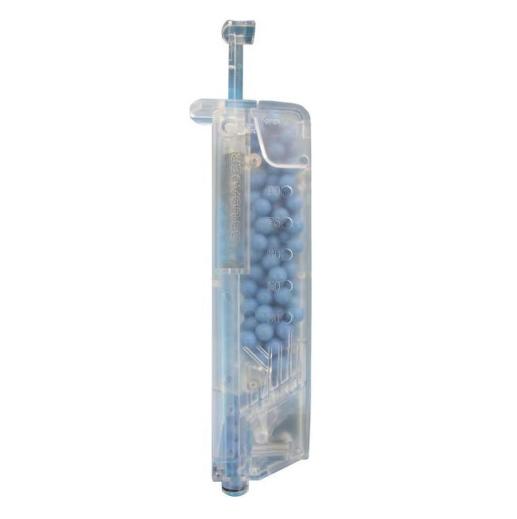 Speedloader 100er für Softair BBs 6mm