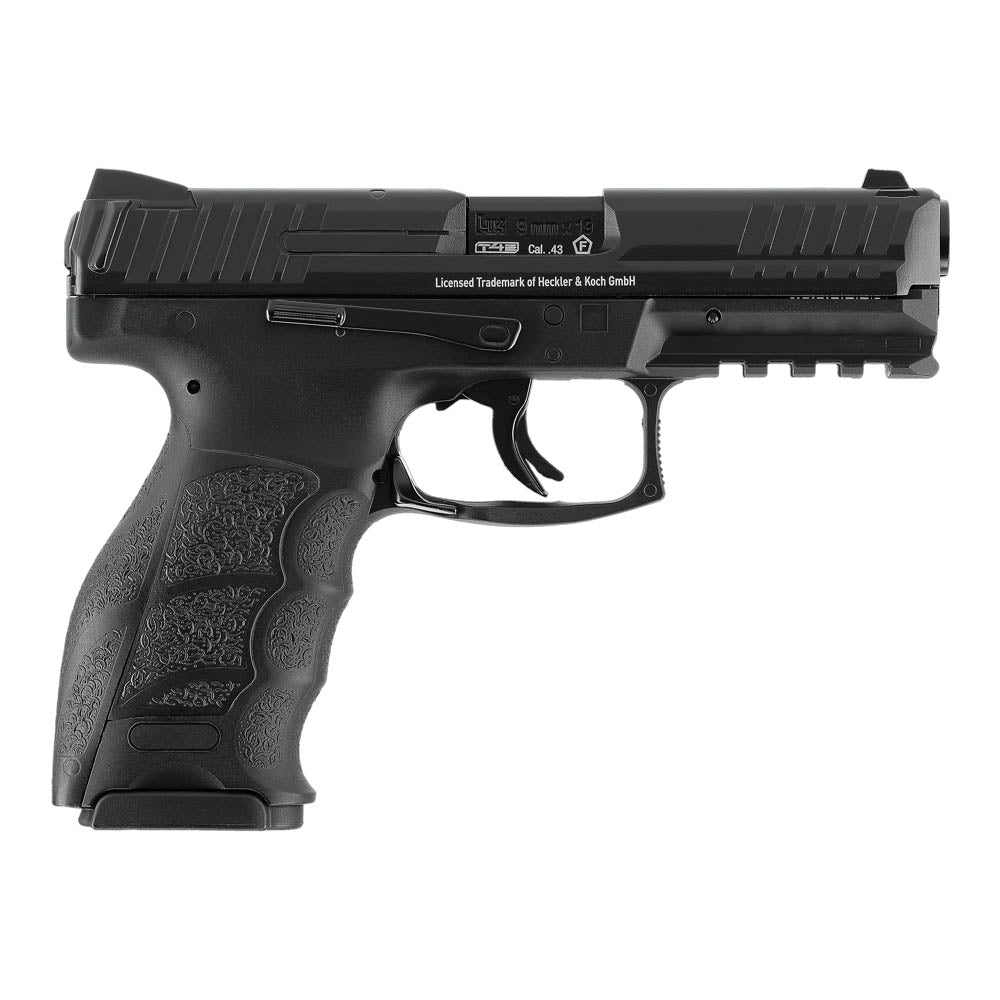 T4E Heckler & Koch SFP9 cal.43 Paintball RAM Markierer