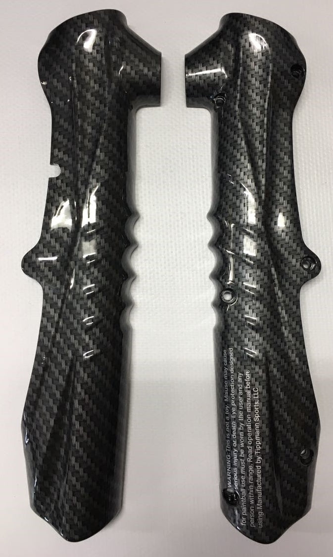 Tippmann Gryphon FX Outer Body Cover Set Gehäuse