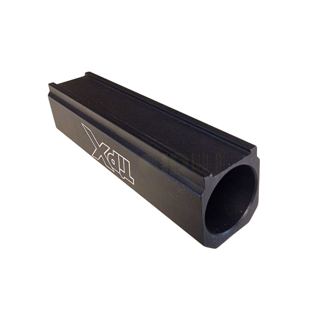 Tippmann TPX TiPX Barrel Shroud TA20012, originales Ersatzteil für Laufgehäuse Schutz und einfache Montage.