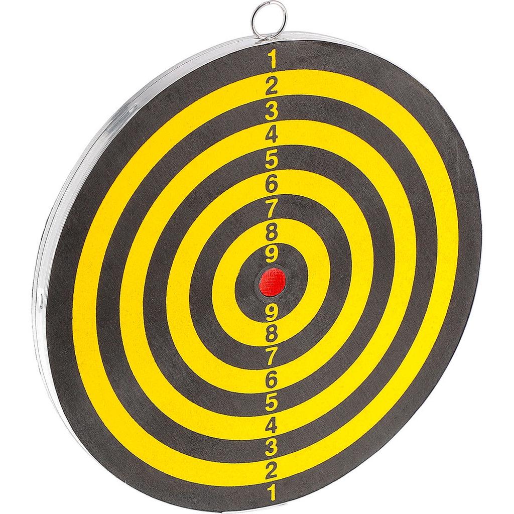 Umarex Dartscheibe 20cm für Federbolzen