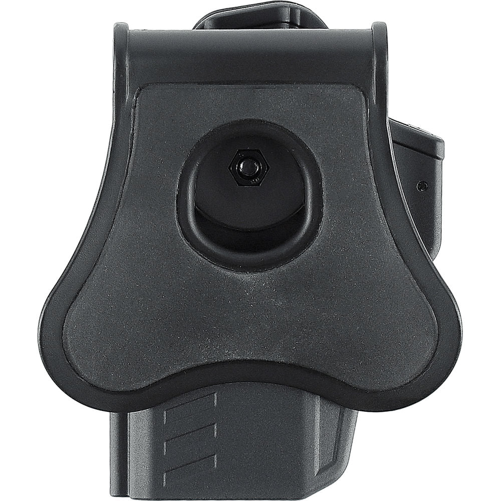 Umarex Polymer Paddle Holster für Walther PDP