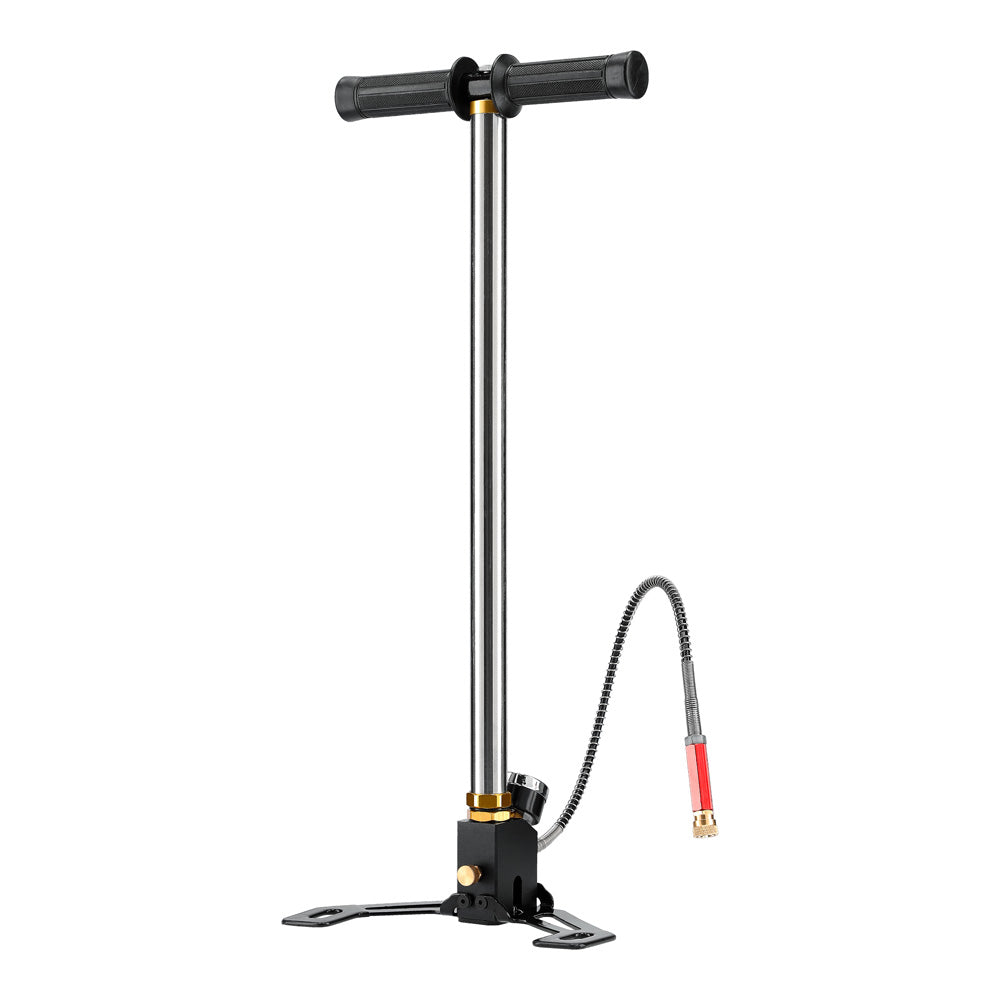 UX PCP Handpumpe für Pressluftwaffen Umarex 300Bar 4500 Psi