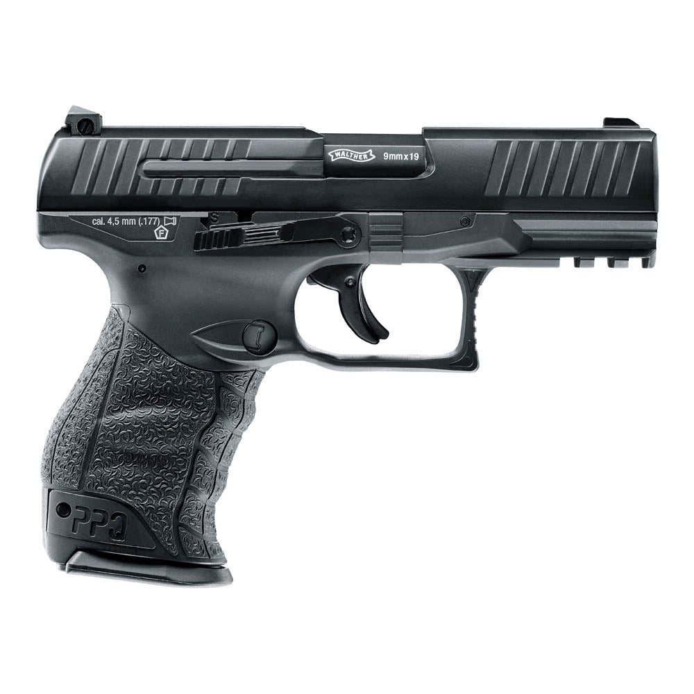 Walther PPQ M2 4,5 mm (.177) Diabolo