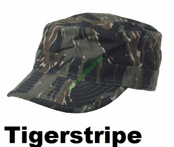 US BDU Feldmütze Rip Stop Basecap