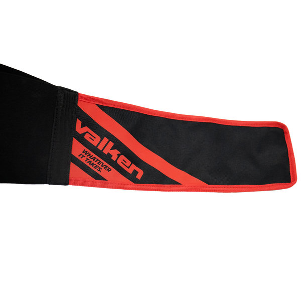 Valken Alpha Battlepack 4-Pot - black/red