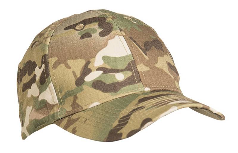 Baseball Cap Grössenverstellbar