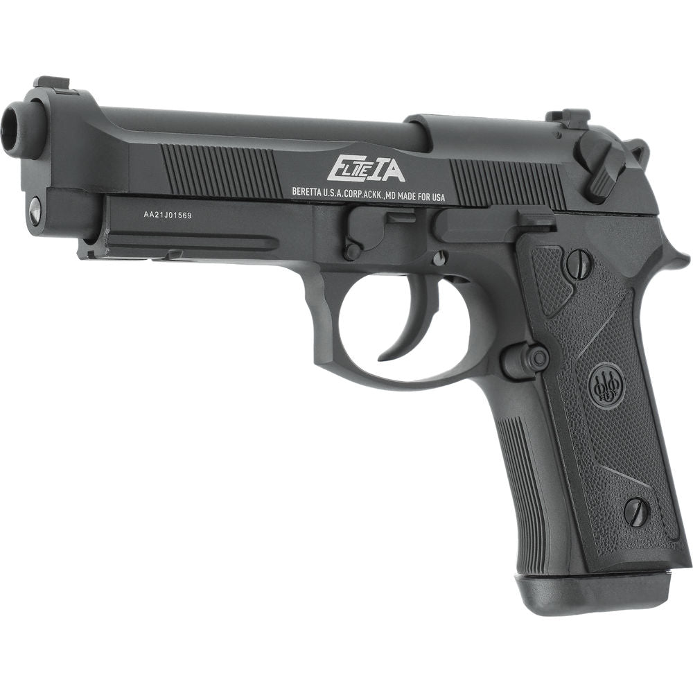 Beretta Elite IA cal. 6 mm GBB Gas, < 1,3 J