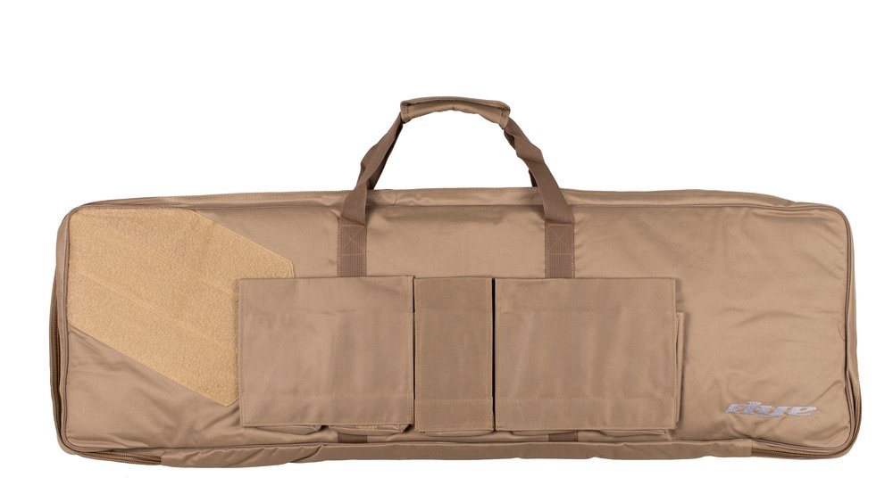 DYE Waffentasche Rifle Case 106cm x 37cm