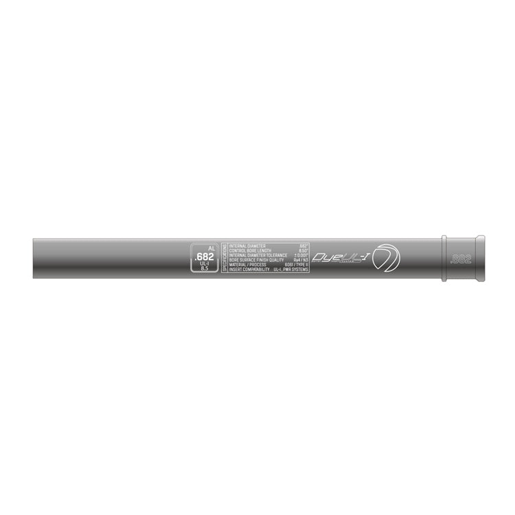 DYE UL-I Insert Hülse Planet Eclipse PWR