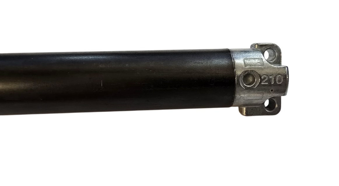 Umarex Druckkammer Legends Cowboy Rifle 2.6388 Piercer seat combination
