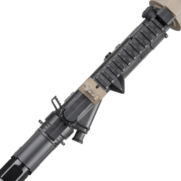 Dynamic Sports Gear Tippmann TMC Upgrade Charging Handle (Aluminium)