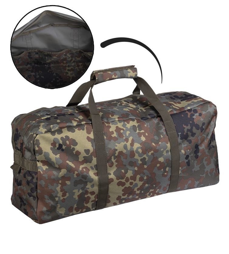 Einsatztasche Gross 600D PES Markierertasche