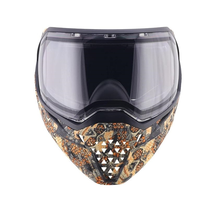 Empire EVS Bandito LE mit Thermal Ninja & Thermal Clear Gläser