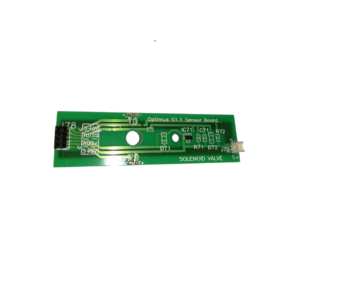 Empire Eye Sensor Board / Augen Platine für Mini 1 ENR 17527 Optimus S1.1