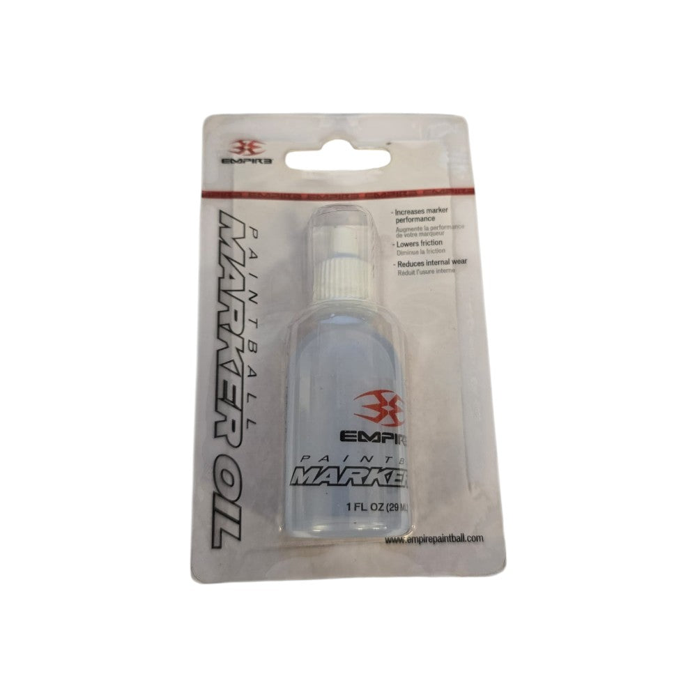 Tippmann / Empire Paintball Marker Oil Markiereröl