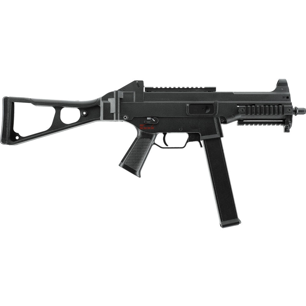 Heckler & Koch UMP Sportsline cal. 6 mm BB AEG < 1,0 J