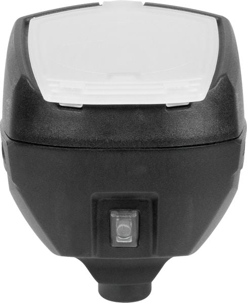 Hopper Protoyz Speedster Loader schwarz