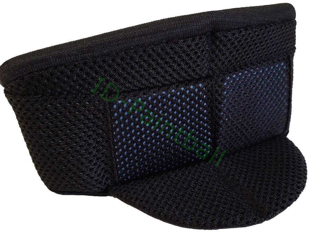 Paintball Comfort Neckprotektor Halsschutz