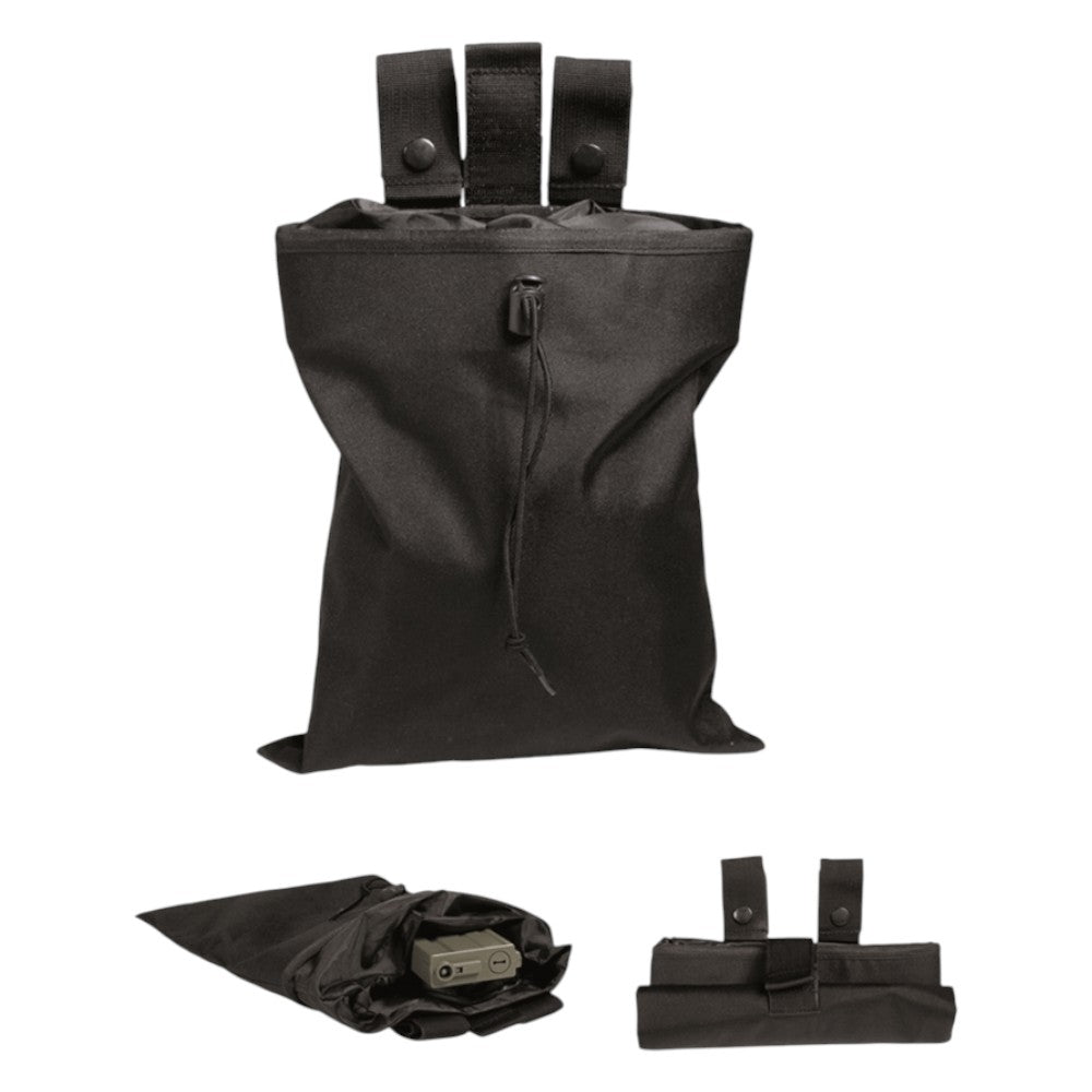 Magazin Tasche Empty Shell Pouch
