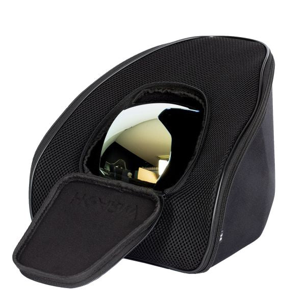 Maskentasche Black HK Army HSTL Goggle Case Schwarz