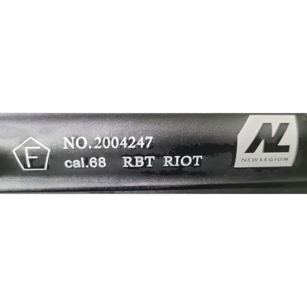 New Legion Paintball Markierer New Legion Riot 2