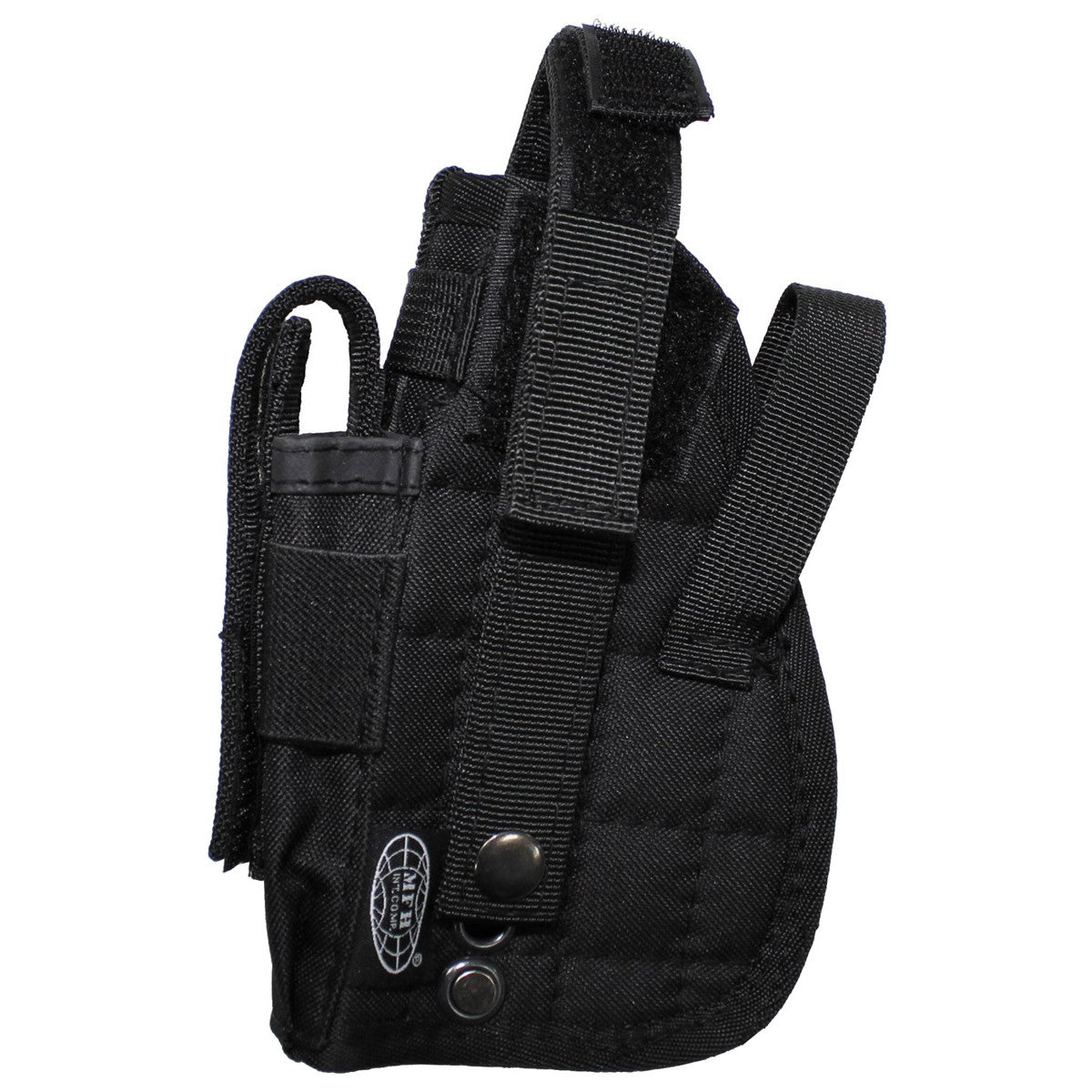 Pistolenholster Molle Modular System