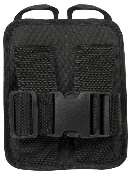 2 Pot Tasche Protoyz schwarz unisize Battlepack