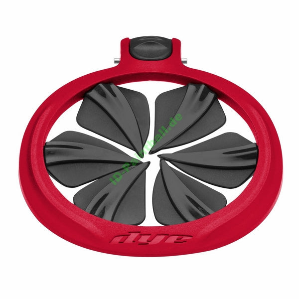 Dye Rotor R2 Quick Feed