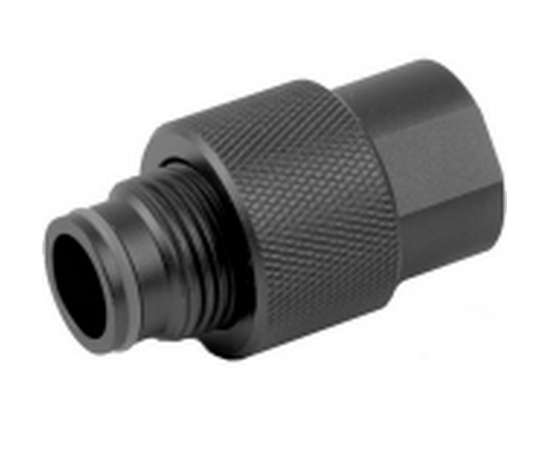 ON/OFF Ventil für ASA Adapter