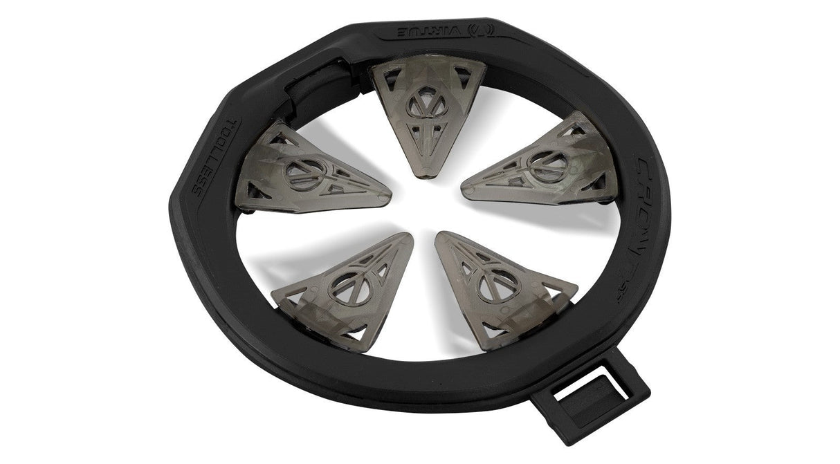 Speed Feed Crown SF 2 für Virtue Spire 3