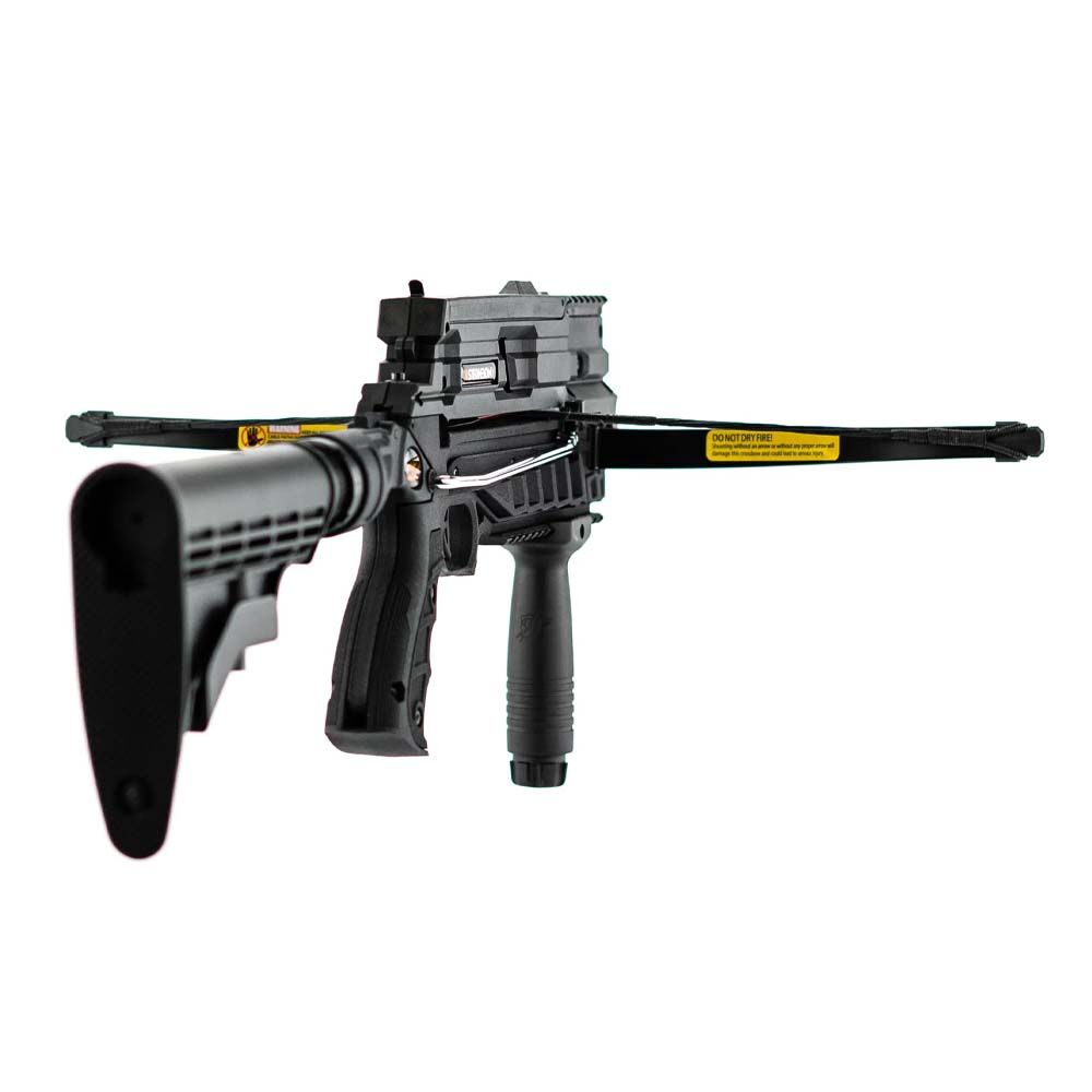 Steambow AR-6 Stinger II Tactical Armbrust