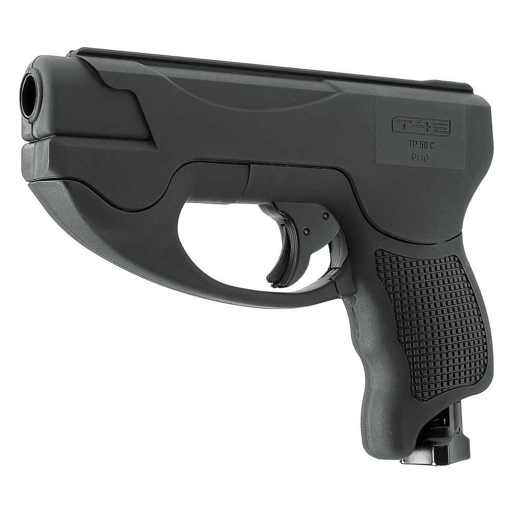 T4E TP 50 Gen2 Compact Pistole Kaliber 50 8 g CO2 TP50