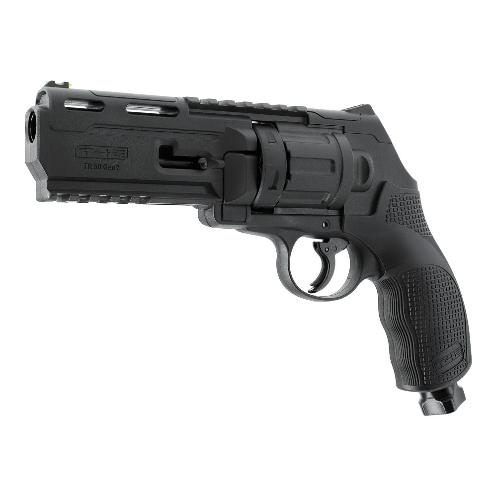 T4E TR 50 Gen2 Caliber.50 CO2 Revolver HDR50