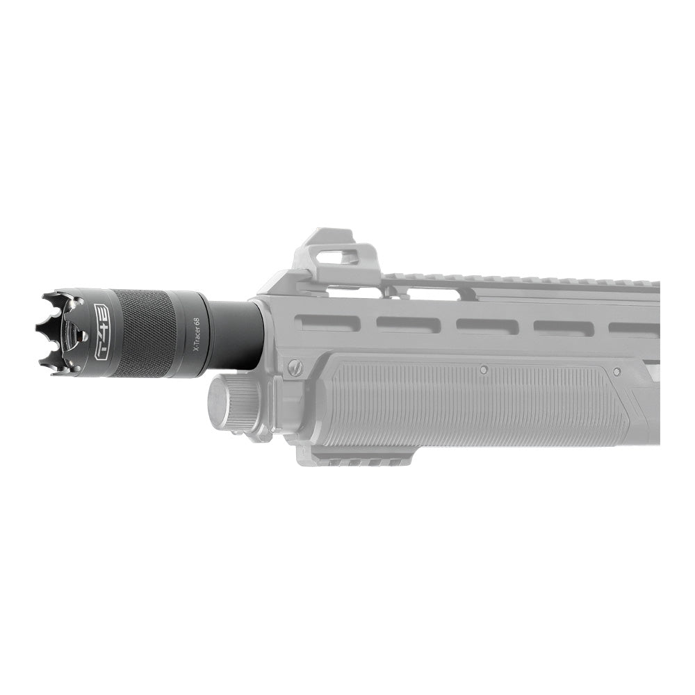 T4E HDX X-Tracer für TX68 Erweiterung