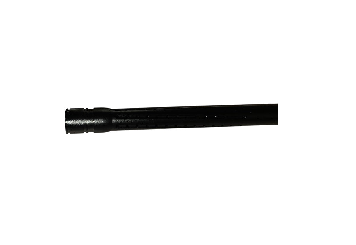 Tactical Lauf 16" Schwarz Cocker Gewinde