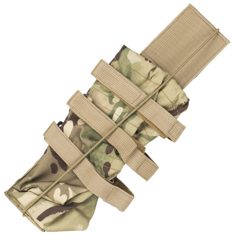Tank Tasche Molle universal