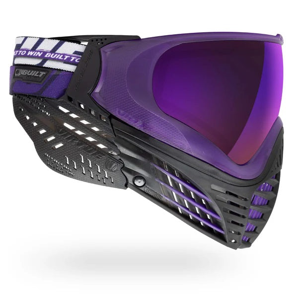 Virtue VIO X6 Paintball Maske Purple Storm
