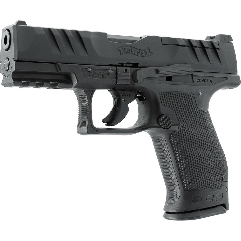 Walther PDP Compact 4" cal. 6 mm BB CO2 Optics Ready