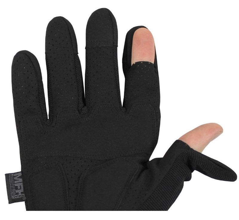 Tactical Vollfinger Handschuhe Sniper Edition