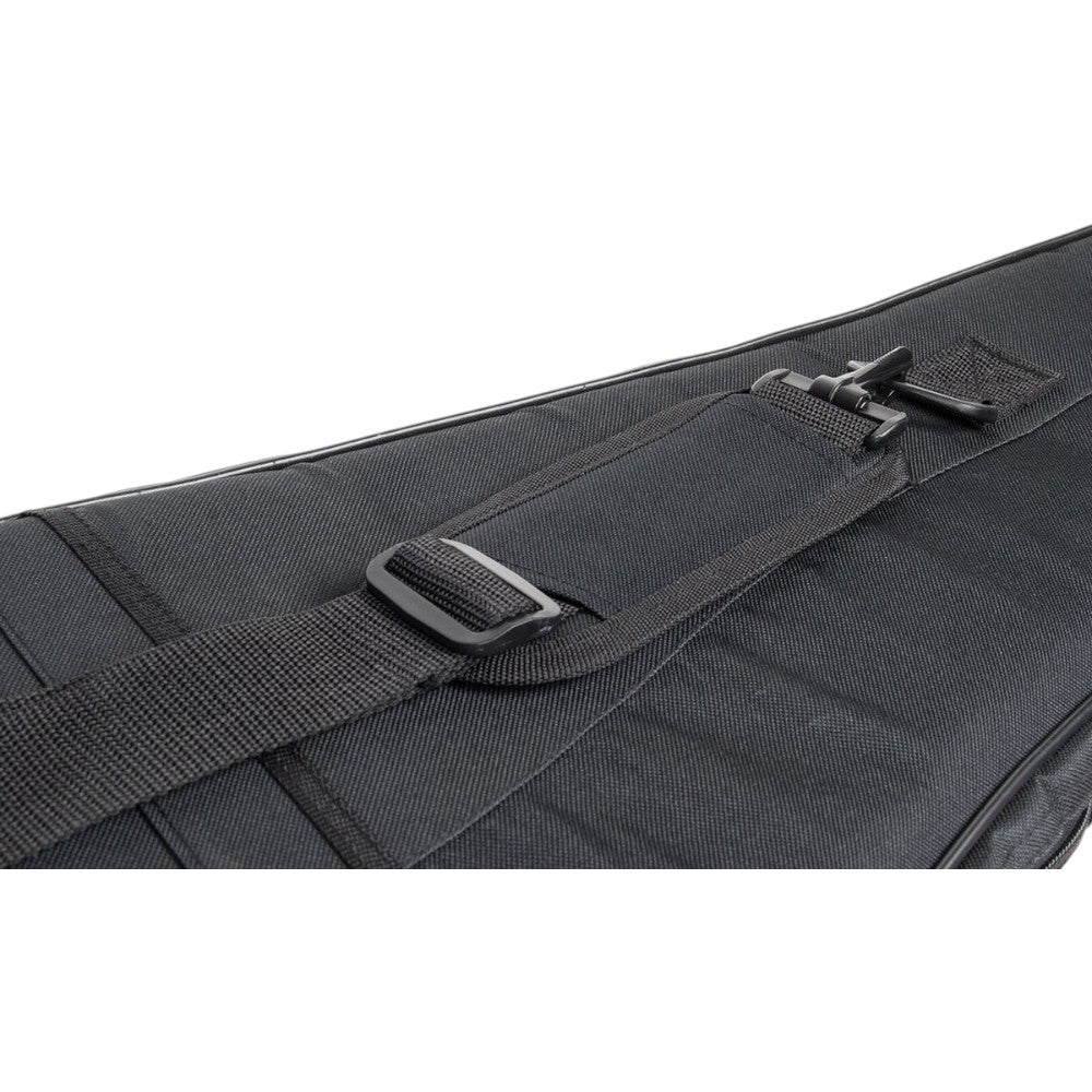 Mauser Gewehrtasche Schwarz