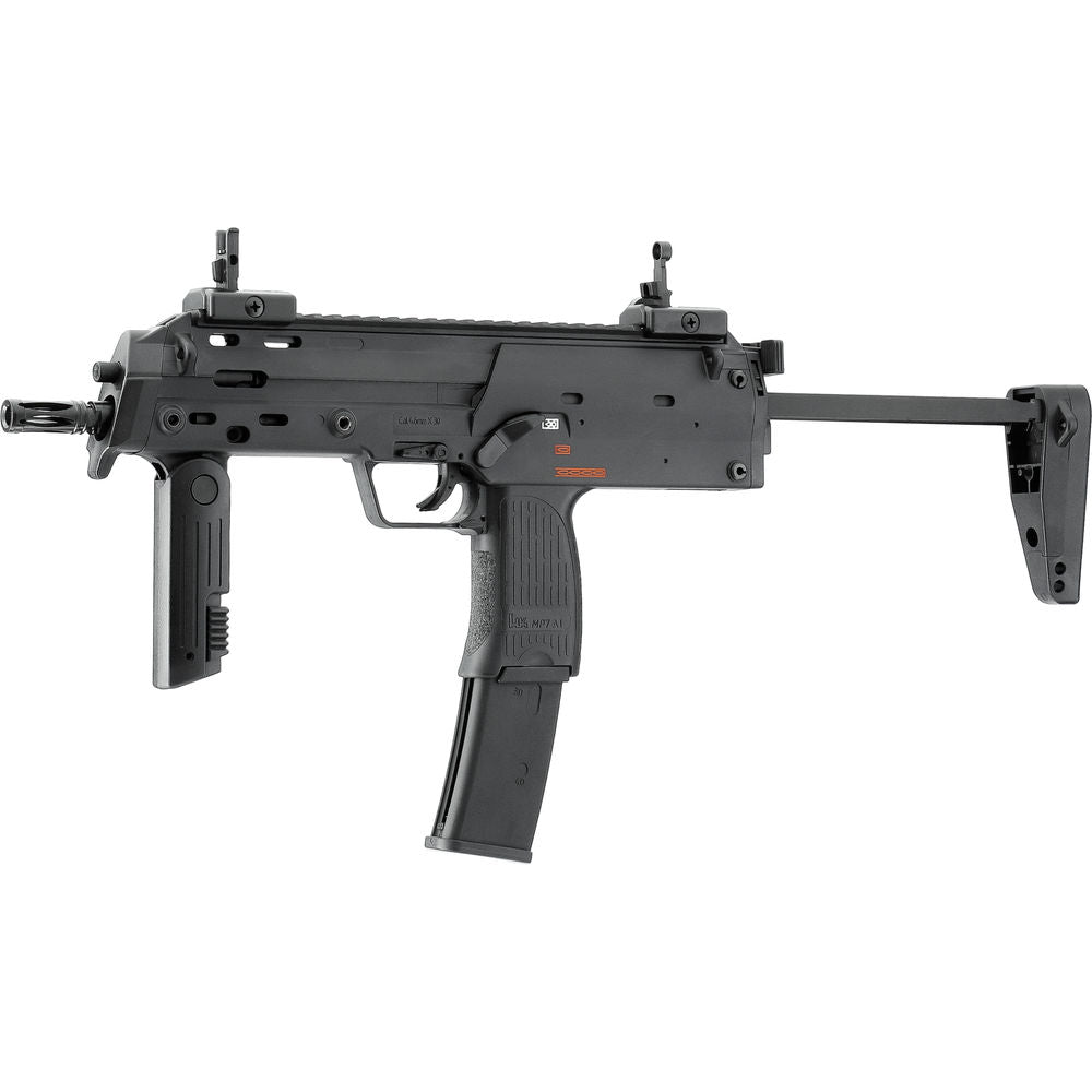 Heckler & Koch MP7 A1 cal. 6 mm BB Gas < 1,3 J GBB