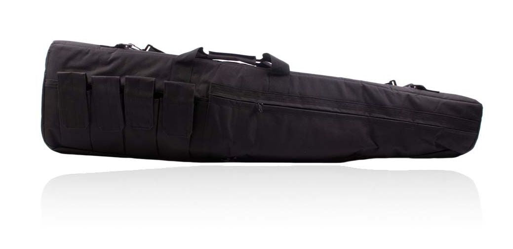 Phylax 120cm Futteral Waffentasche Schwarz