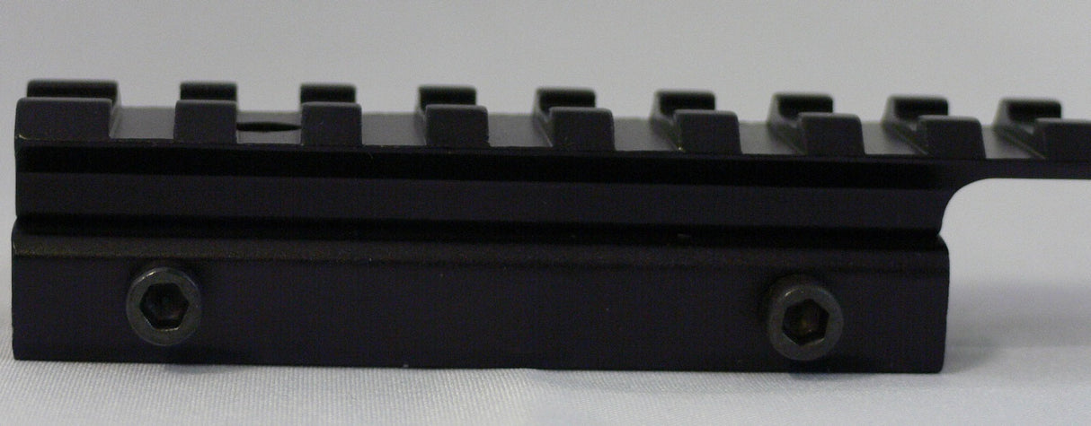 Riser Adapter 11mm auf 22mm